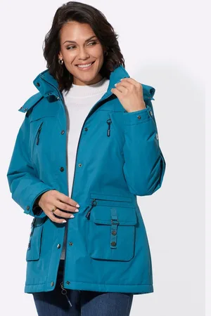 WITT WEIDEN Allwetterjacke Funktionsjacke - Verkäufer: -Gruppe