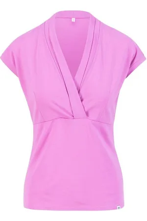 Blutsgeschwister T-Shirt - Kurzarm Shirt - Mon Cher Cache-Cœur - Verkäufer: Schneider Fashion Store