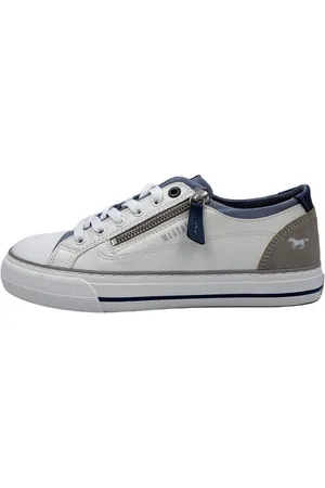 Mustang Sneaker - Verkäufer: Schuh-Laden