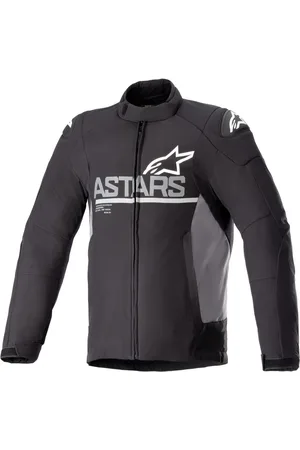 Alpinestars Motorradjacke SMX wasserdichte Motorrad Textiljacke herausnehmbares Innenfutter - Verkäufer: Fc-Moto