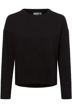 VILA Sweatshirt Viuri - Verkäufer: VAN GRAAF
