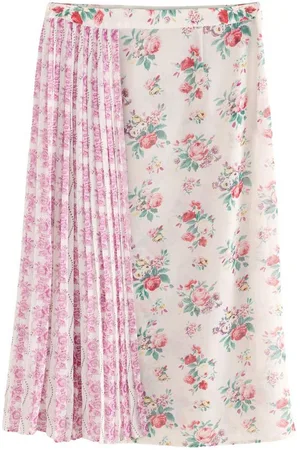 Cath Kidston Faltenrock Faltenrock (1-tlg) - Verkäufer: Next Germany GmbH