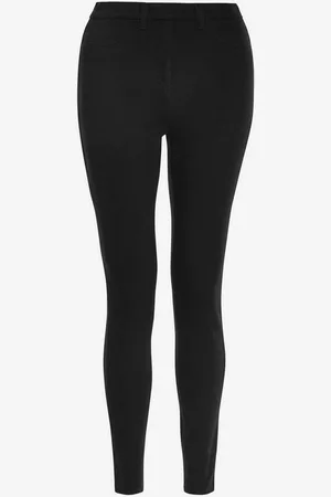 Next Jeansleggings Denim-Leggings aus Jersey (1-tlg) - Verkäufer: Germany GmbH