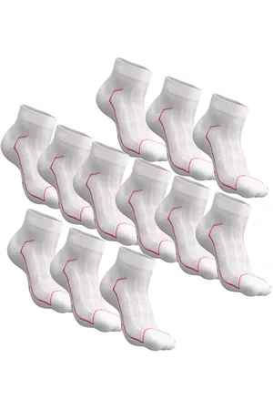 CHIEMSEE Socken Breeze Unisex Quartersocken (12-Paar) - Verkäufer: Sockenpeter