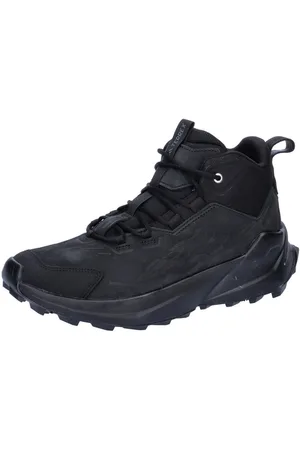 adidas Adidas TERREX Damen Wanderschuhe TRAILMAKER 2 MID LEA W Trekkingschuh - Verkäufer: CORTEXPOWER