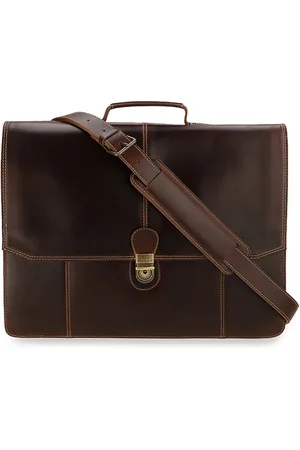 Buckle & Seam Aktentasche Sierra - Verkäufer: modeherz