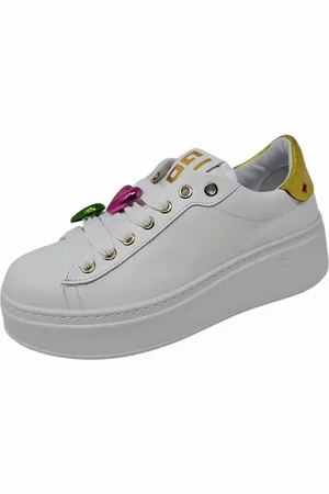Gio+ Sneaker - Verkäufer: LEPi Markenschuhe