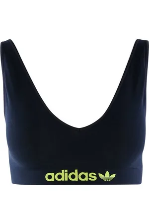 adidas Bralette Low Back Bustier BH bra - Verkäufer: HBOD