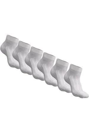CHIEMSEE Socken Breeze Unisex Quartersocken (6-Paar) - Verkäufer: Sockenpeter