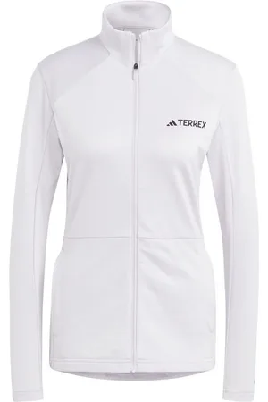 adidas Fleecejacke Damen Fleecejacke MT Full Z Fleece - Verkäufer: CORTEXPOWER