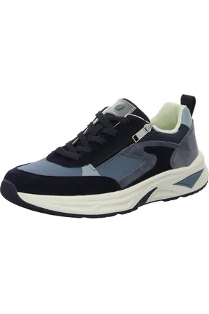 Waldläufer H-Jack Schnürschuh Otto Rissel e.K.