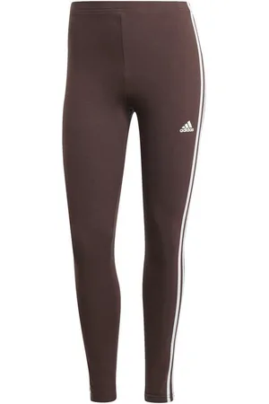 adidas Leggings adidas Damen Leggings Essentials 3S High-Waisted Leggings - Verkäufer: CORTEXPOWER