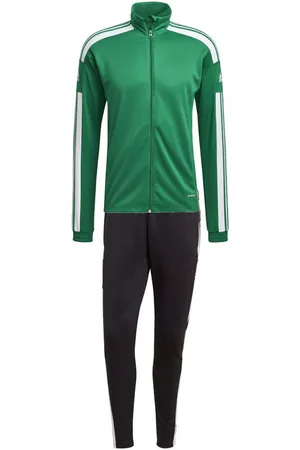 adidas Trainingsanzug adidas Herren Trainingsanzug Full Zip Squadra 21 - Verkäufer: CORTEXPOWER