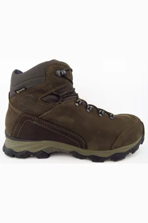 Meindl Comfortfit Eppan GTX Wanderschuh Schuhhaus Otto Cronauer