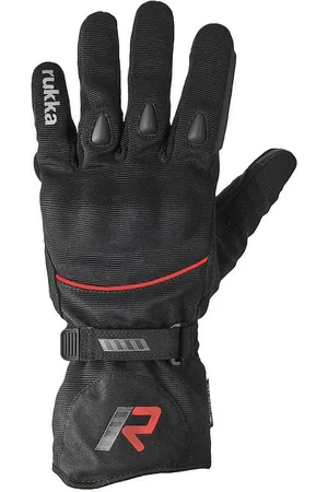 Rukka Motorradhandschuhe Virium 2.0 GTX Motorrad Handschuhe - Verkäufer: Fc-Moto