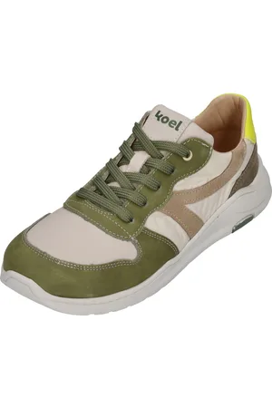 Koel SILAS 17M010.301-360 Barfußschuh Olive - Verkäufer: Shoedeal Jana Sievers e.K.
