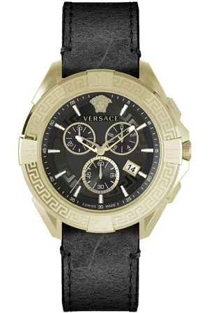 VERSACE Schweizer Uhr CHRONO SPORTY - Verkäufer: zuhrzeit