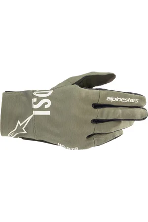 Alpinestars Motorradhandschuhe AS-DSL Shotaro Motorradhandschuhe Atmungsaktiv atmungsaktiv - Verkäufer: Fc-Moto