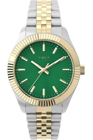 Timex Quarzuhr Legacy, (1-tlg), Quarz-Analoguhr - Verkäufer: Group CS Europe GmbH