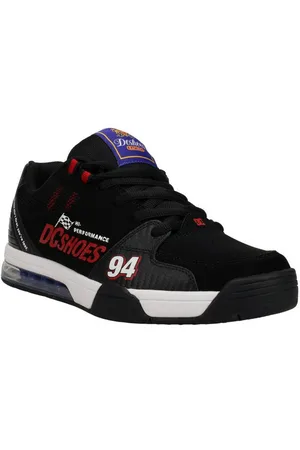 Dcshoes Versatile Le Sneaker