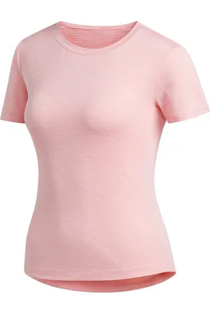 adidas T-Shirt adidas Damen T-Shirt Performance Tee - Verkäufer: CORTEXPOWER