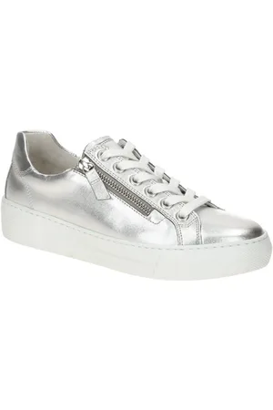 Gabor 66.465.10 Schnürschuh - Verkäufer: schuhe|kaufen