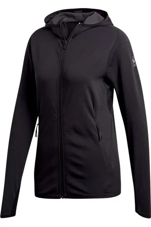 adidas Sweatjacke adidas Damen Hoodie FreeLift Cool - Verkäufer: CORTEXPOWER