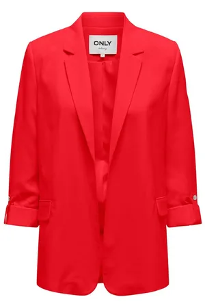 ONLY Longblazer ONLBLANCA LIFE 3/4 LOOSE BLAZER CC TLR