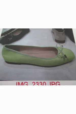 Inuovo Ballerina - Verkäufer: LEPi Markenschuhe
