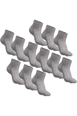 CHIEMSEE Socken Breeze Unisex Quartersocken (12-Paar) - Verkäufer: Sockenpeter