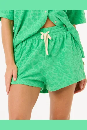 Rip Curl Relaxshorts Las Dalias Terry Shorts - Verkäufer: MOOLOOLABAS