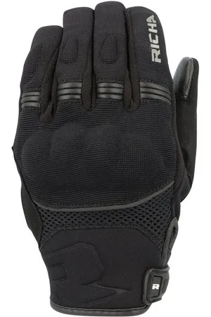 Richa Motorradhandschuhe Scope wasserdichte Motorrad Handschuhe - Verkäufer: Fc-Moto