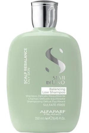 Alfaparf Haarshampoo Scalp Rebalance Balancing Low Shampoo - Verkäufer: Haibu