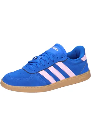 adidas Adidas Damen Sneaker BREAKNET SLEEK Sneaker - Verkäufer: CORTEXPOWER