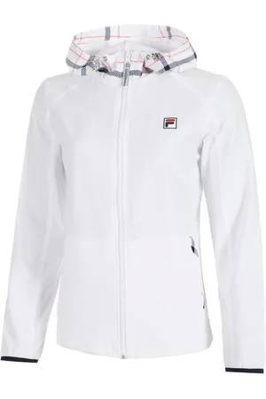 Fila Trainingsjacke Jacket Vita - Verkäufer: Tennis-Point