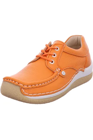 Wolky Taranta Schnürschuh - Verkäufer: Berg GmbH & Co. KG