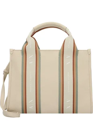 Armani Exchange Shopper, Polyester - Verkäufer: WE LOVE BAGS