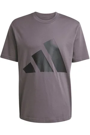 adidas T-Shirt adidas Herren T-Shirt Big Logo SJ Tee - Verkäufer: CORTEXPOWER