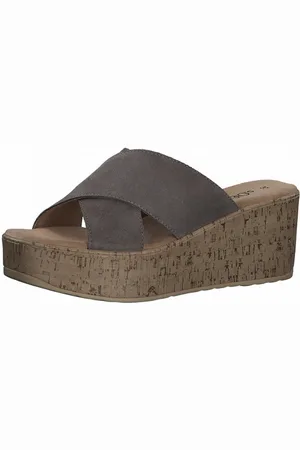 QS by s.Oliver Pantolette - Verkäufer: LEPi Markenschuhe