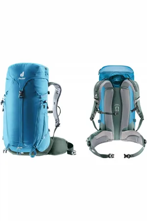 Deuter Wanderrucksack Trail 30 30 Liter Wanderrucksack Trekking Rucksack 3440724 3253 - Verkäufer: KLEES sports
