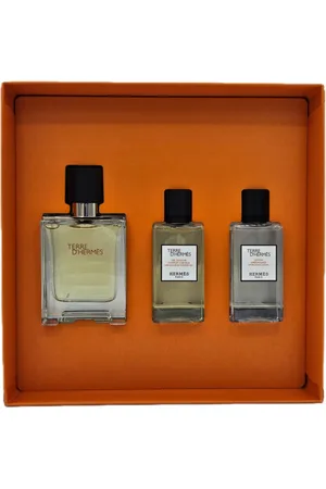 Hermès Eau de Toilette Terre d