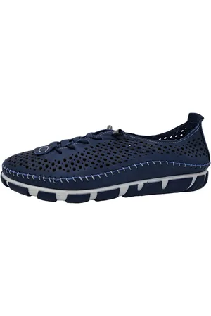 GEMINI Slipper - Verkäufer: Schuh-Laden