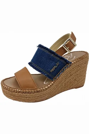 Replay Jess Band Sandalette - Verkäufer: LEPi Markenschuhe
