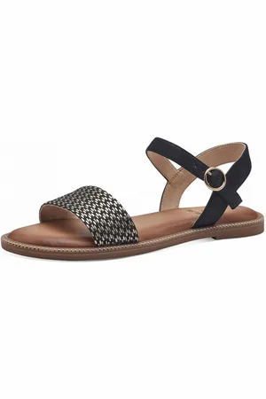 QS by s.Oliver Sandalette - Verkäufer: LEPi Markenschuhe