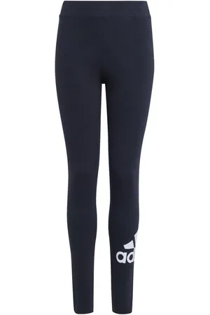 adidas Leggings adidas Mädchen Leggings Essentials Big Logo Cotton Tight - Verkäufer: CORTEXPOWER