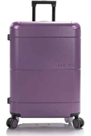 Heys Hartschalen-Trolley Zen, 4 Rollen, Polycarbonat - Verkäufer: WE LOVE BAGS