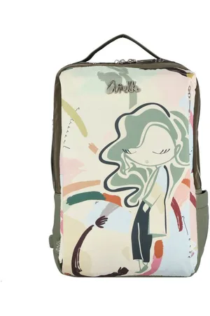 Anekke Daypack Viaje, Polyurethan - Verkäufer: WE LOVE BAGS