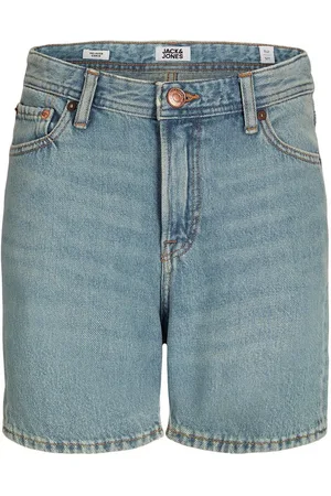 JACK & JONES Jeansshorts JJITONY JJORIGINAL SHORTS MF 910 JNR - Verkäufer: Dorins Kindermode