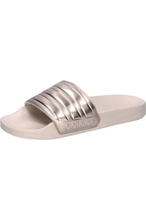 adidas Adidas Damen Badeschlappen ADILETTE SHOWER Badeschuh - Verkäufer: CORTEXPOWER