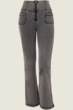 Freddy Jeggings WR.UP Jeggings High Waist Bootcut - Verkäufer: Sun & Famous